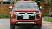 Bán xe Mitsubishi Triton 2021 4x2 AT Mivec giá 469 Triệu - Hà Nội