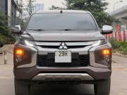 Bán xe Mitsubishi Triton 2019 4x2 AT Mivec Premium giá 489 Triệu - Hà Nội