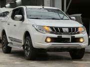 Bán xe Mitsubishi Triton 2017 4x4 AT Mivec giá 465 Triệu - Hà Nội