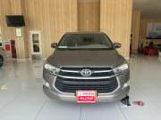 Bán xe Toyota Innova 2017 2.0G giá 548 Triệu - TP HCM