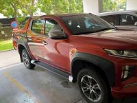 Bán xe Mitsubishi Triton 2020 4x2 AT Mivec giá 490 Triệu - Đồng Nai