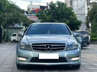 Bán xe Mercedes Benz C class 2014 C200 giá 405 Triệu - Hà Nội