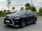 Bán xe Lexus RX 2016 200t giá 1 Tỷ 858 Triệu - Hà Nội