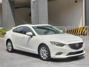 Bán xe Mazda 6 2016 2.0 AT giá 450 Triệu - Hà Nội