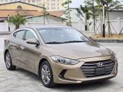 Bán xe Hyundai Elantra 2018 1.6 AT giá 389 Triệu - Hà Nội