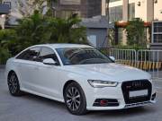 Bán xe Audi A6 2016 1.8 TFSI giá 825 Triệu - Hà Nội