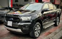 Bán xe Ford Ranger 2018 Wildtrak 2.0L 4x4 AT giá 612 Triệu - Hà Nội