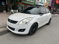 Bán xe Suzuki Swift 2017 1.4 AT giá 330 Triệu - Hà Nội