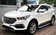 Bán xe Hyundai SantaFe 2016 2.4L 4WD giá 620 Triệu - Hà Nội