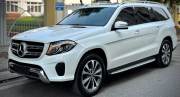 Bán xe Mercedes Benz GLS 2016 400 4Matic giá 1 Tỷ 680 Triệu - Hà Nội