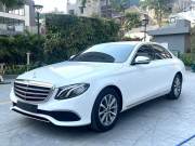 Bán xe Mercedes Benz E class 2018 E200 giá 1 Tỷ 70 Triệu - Hà Nội