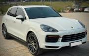 Bán xe Porsche Cayenne 2019 3.0 V6 giá 3 Tỷ 350 Triệu - Hà Nội