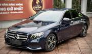 Bán xe Mercedes Benz E class 2020 E180 giá 1 Tỷ 60 Triệu - Hà Nội