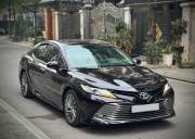 Bán xe Toyota Camry 2020 2.5Q giá 885 Triệu - Hà Nội