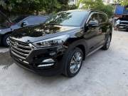 Bán xe Hyundai Tucson 2017 2.0 ATH giá 585 Triệu - Hà Nội
