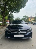 Bán xe Mercedes Benz E class 2020 E180 giá 899 Triệu - Hà Nội