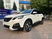 Bán xe Peugeot 3008 1.6 AT 2018 giá 485 Triệu - Hà Nội