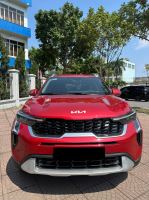 Bán xe Kia Sonet Luxury 1.5 AT 2024 giá 529 Triệu - Hà Nội