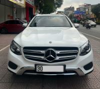 Bán xe Mercedes Benz GLC 250 4Matic 2018 giá 925 Triệu - Hà Nội