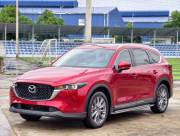 Bán xe Mazda CX8 Luxury 2.5 AT 2025 giá 925 Triệu - Hà Nội