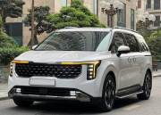 Bán xe Kia Carnival 2024 Signature 2.2D giá 1 Tỷ 450 Triệu - Hà Nội