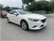 Bán xe Mazda 6 2015 2.5 AT giá 355 Triệu - Hà Nội