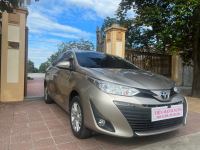 Bán xe Toyota Vios 2020 1.5E CVT giá 435 Triệu - Thái Bình