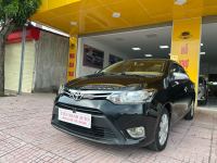 Bán xe Toyota Vios 2016 1.5E giá 310 Triệu - Thái Bình