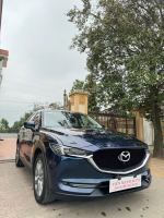 Bán xe Mazda CX5 2020 2.0 Premium giá 755 Triệu - Thái Bình