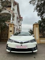 Bán xe Toyota Corolla altis 2018 1.8G AT giá 560 Triệu - Thái Bình