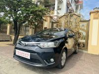 Bán xe Toyota Vios 2016 1.5E giá 310 Triệu - Thái Bình