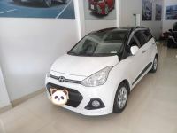 Bán xe Hyundai i10 2017 Grand 1.2 AT giá 305 Triệu - Thái Bình