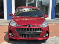 Bán xe Hyundai i10 2020 Grand 1.2 AT giá 345 Triệu - Thái Bình