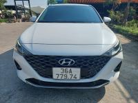 Bán xe Hyundai Accent 1.4 AT 2022 giá 440 Triệu - Thái Bình