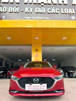 Bán xe Mazda 3 2020 1.5L Luxury giá 545 Triệu - Thái Bình