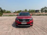 Bán xe Kia Seltos 2022 Premium 1.4 AT giá 650 Triệu - Thái Bình