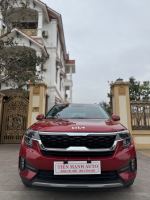 Bán xe Kia Seltos 2022 Premium 1.4 AT giá 660 Triệu - Thái Bình