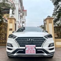 Bán xe Hyundai Tucson 2020 2.0 ATH giá 699 Triệu - Thái Bình
