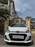 Bán xe Hyundai i10 Grand 1.2 AT 2019 giá 340 Triệu - Thái Bình