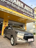 Bán xe Toyota Innova 2.0V 2016 giá 490 Triệu - Thái Bình