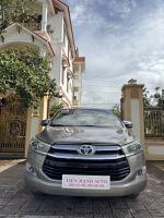 Bán xe Toyota Innova 2.0V 2016 giá 480 Triệu - Thái Bình
