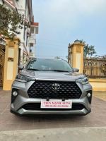 Bán xe Toyota Veloz 2022 Cross 1.5 CVT giá 490 Triệu - Thái Bình