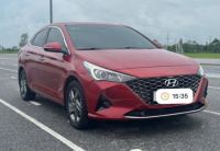 Bán xe Hyundai Accent 2022 1.4 AT Đặc Biệt giá 450 Triệu - Thái Bình