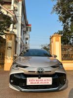 Bán xe Toyota Vios 2023 G 1.5 CVT giá 470 Triệu - Thái Bình