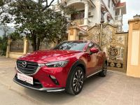 Bán xe Mazda CX3 2022 Luxury 1.5 AT giá 520 Triệu - Thái Bình