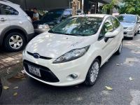 Bán xe Ford Fiesta 2010 1.6 AT giá 198 Triệu - TP HCM