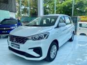 Bán xe Suzuki Ertiga 2023 Hybrid 1.5 MT giá 449 Triệu - TP HCM
