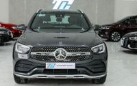 Bán xe Mercedes Benz GLC 300 4Matic 2022 giá 1 Tỷ 959 Triệu - TP HCM