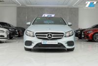Bán xe Mercedes Benz E class E300 AMG 2017 giá 1 Tỷ 299 Triệu - TP HCM