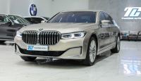 Bán xe BMW 7 Series 730Li PureExcellence 2020 giá 2 Tỷ 999 Triệu - TP HCM